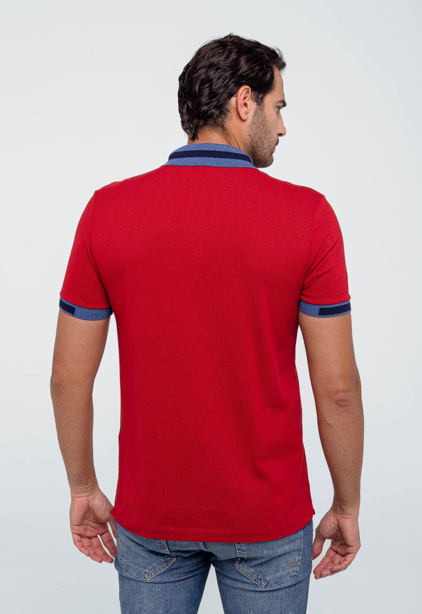 Polo Lacoste Regular Fit - Henri Store