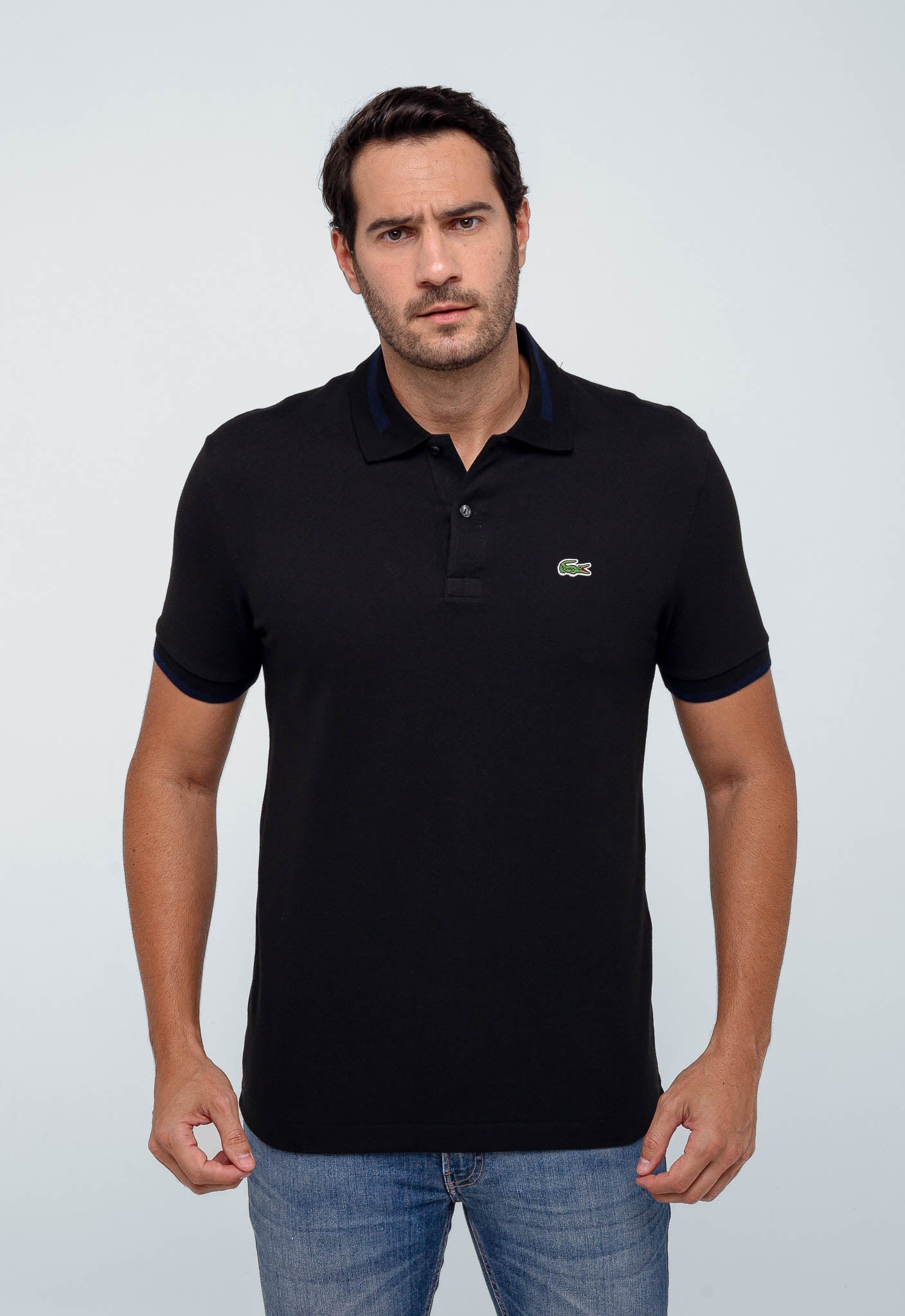 Polo Lacoste Regular Fit - Henri Store