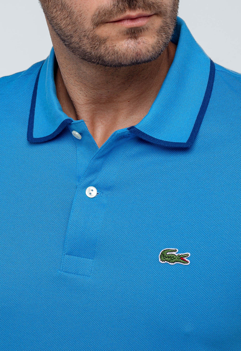 Polo Lacoste Regular Fit - Henri Store