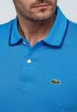 Polo Lacoste Regular Fit - Henri Store