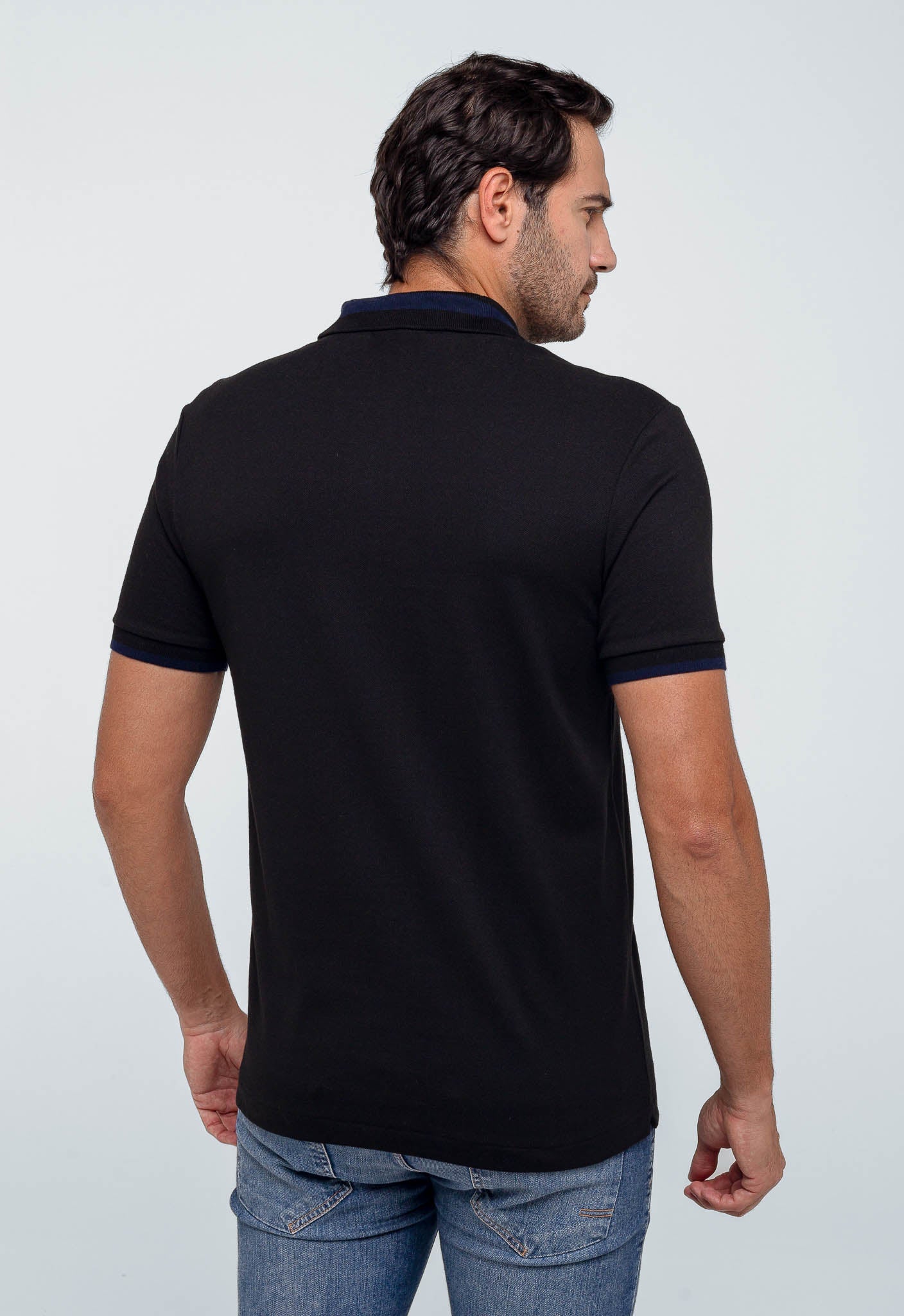 Polo Lacoste Regular Fit - Henri Store