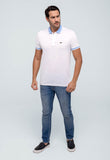 Polo Lacoste Regular Fit - Henri Store