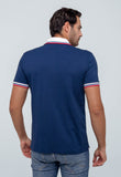 Polo Lacoste Regular Fit - Henri Store