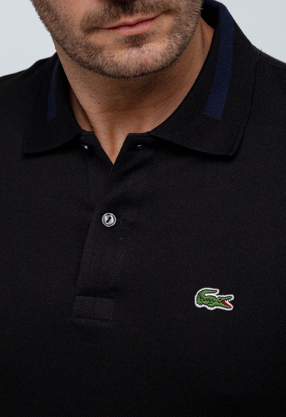 Polo Lacoste Regular Fit - Henri Store