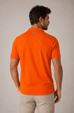 Polo Lacoste Slim Fit Logo Peito - Henri Store