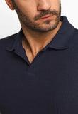 Polo Masculin Dom Henrico Firenze Canelada - Henri Store