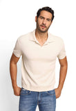 Polo Masculin Dom Henrico Firenze Canelada - Henri Store