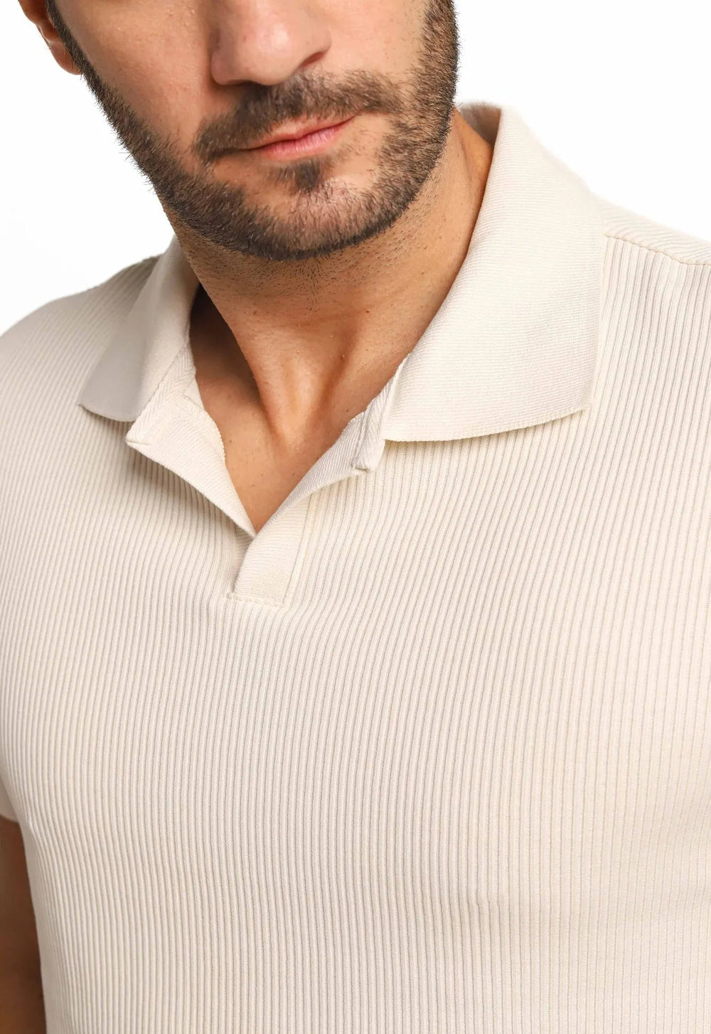 Polo Masculin Dom Henrico Firenze Canelada - Henri Store