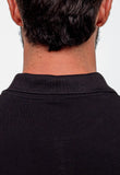 Polo Masculina Armani Exchange Básica Com Zíper - Henri Store