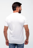 Polo Masculina Armani Exchange Básica Com Zíper - Henri Store
