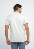 Polo Masculina Básica Reserva - Henri Store