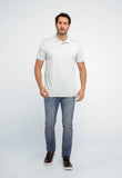 Polo Masculina Básica Reserva - Henri Store