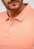 Polo Masculina Calvin Klein Básica Interlock Liquid Touch - Henri Store