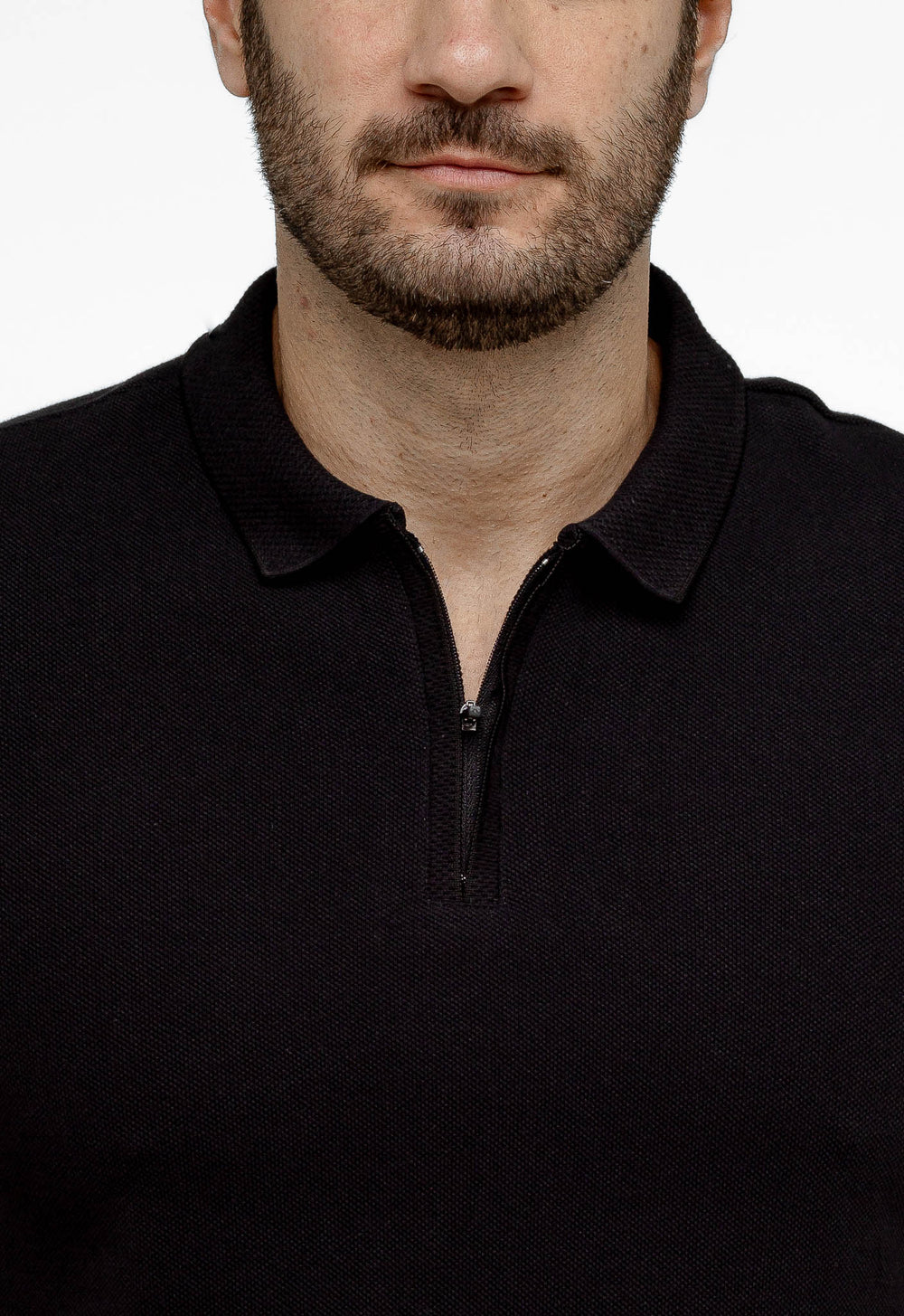 Polo Masculina Calvin Klein Piquet Desagulhado - Henri Store