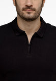 Polo Masculina Calvin Klein Piquet Desagulhado - Henri Store