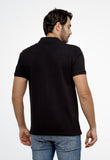 Polo Masculina Calvin Klein Piquet Desagulhado - Henri Store