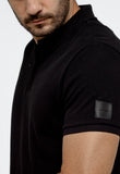 Polo Masculina Calvin Klein Piquet Desagulhado - Henri Store