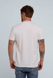 Polo Masculina Calvin Klein Slim Fit Gola Portuguesa Ck Peito. - Henri Store