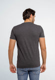 Polo Masculina Calvin Klein Slim Fit Gola Portuguesa Ck Peito - Henri Store