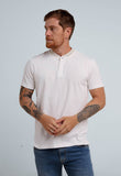 Polo Masculina Calvin Klein Slim Fit Gola Portuguesa Ck Peito. - Henri Store