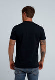 Polo Masculina Calvin Klein Slim Fit Gola Portuguesa Ck Peito. - Henri Store