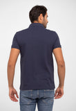 Polo Masculina Calvin Klein Slim Fit Termocolante - Henri Store