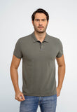 Polo Masculina Calvin Klein Slim Fit Termocolante - Henri Store
