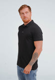 Polo Masculina Calvin Klein Slim Fit Termocolante - Henri Store