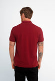 Polo Masculina Calvin Klein Slim Fit Termocolante - Henri Store