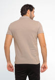 Polo Masculina Calvin Klein Slim Fit Termocolante - Henri Store