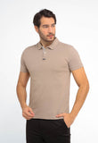 Polo Masculina Calvin Klein Slim Fit Termocolante - Henri Store