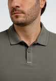 Polo Masculina Calvin Klein Slim Fit Termocolante - Henri Store