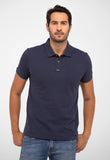 Polo Masculina Calvin Klein Slim Fit Termocolante - Henri Store