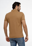 Polo Masculina Calvin Klein Slim Fit Termocolante - Henri Store