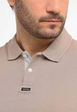 Polo Masculina Calvin Klein Slim Fit Termocolante - Henri Store