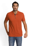 Polo Masculina Calvin Klein Slim Fit Termocolante - Henri Store