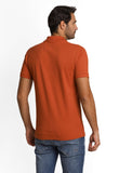 Polo Masculina Calvin Klein Slim Fit Termocolante - Henri Store