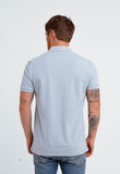 Polo Masculina Calvin Klein Slim Fit Termocolante - Henri Store