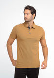 Polo Masculina Calvin Klein Slim Fit Termocolante - Henri Store