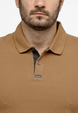 Polo Masculina Calvin Klein Slim Fit Termocolante - Henri Store