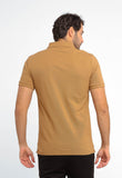 Polo Masculina Calvin Klein Slim Fit Termocolante - Henri Store