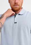 Polo Masculina Calvin Klein Slim Fit Termocolante - Henri Store