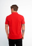 Polo Masculina Calvin Klein Slim Fit Termocolante - Henri Store