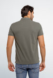 Polo Masculina Calvin Klein Slim Fit Termocolante - Henri Store