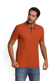 Polo Masculina Calvin Klein Slim Fit Termocolante - Henri Store