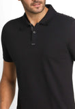 Polo Masculina Calvin Klein Slim Fit Termocolante - Henri Store