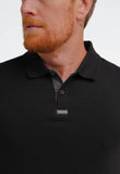 Polo Masculina Calvin Klein Slim Fit Termocolante - Henri Store