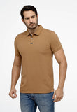 Polo Masculina Calvin Klein Slim Fit Termocolante - Henri Store