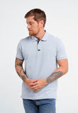 Polo Masculina Calvin Klein Slim Fit Termocolante - Henri Store