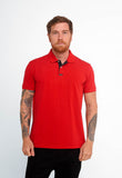 Polo Masculina Calvin Klein Slim Fit Termocolante - Henri Store
